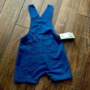 Toddler overalls